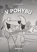 Plakát filmu Cinemini on Tour: V pohybu