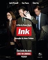 Plakát filmu Ink