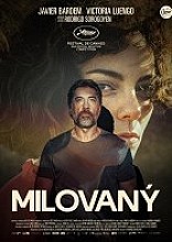 Plakát filmu Milovaný