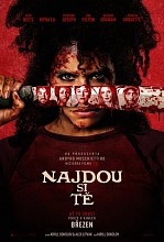 Plakát filmu Najdou si tě