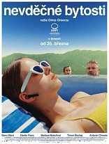 Plakát filmu Nevděčné bytosti