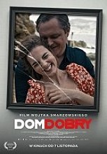 Plakát filmu Sladký domov