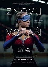 Plakát filmu Znovu vstaň
