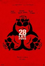 28 let poté Plakát filmu 28 let poté