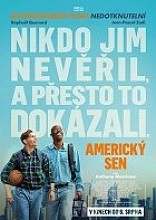 Plakát filmu Americký sen