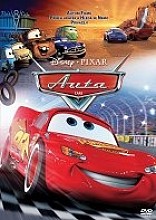 Plakát filmu Auta