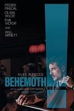 Plakát filmu Behemot!