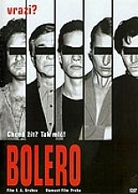 BOLERO Plakát filmu BOLERO