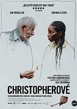Plakát filmu Christopherové