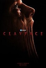 Plakát filmu Clayface