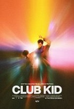 Plakát filmu Club Kid