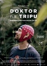 Doktor na tripu Plakát filmu Doktor na tripu