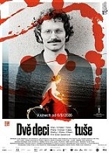 Plakát filmu Dvě deci tuše