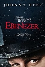 Plakát filmu Ebenezer: Vánoční koleda