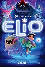 Elio Plakát filmu Elio