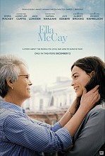 Ell McCay Plakát filmu Ell McCay