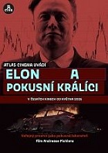 Plakát filmu Elon a pokusní králíci