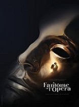 Plakát filmu Fantom opery