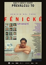 Fénické spiknutí Plakát filmu Fénické spiknutí