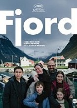 Plakát filmu Fjord