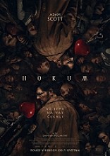 Plakát filmu Hokum