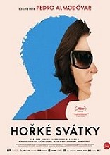 Plakát filmu Hořké svátky