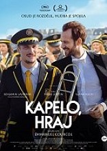 Kapelo, hraj Plakát filmu Kapelo, hraj