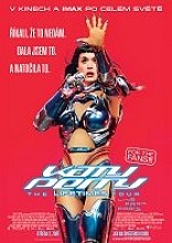 Plakát filmu Katy Perry: The Lifetimes Tour - Live from Paris