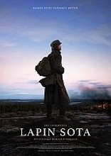 Plakát filmu Laponská válka