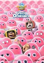 Medvídci Boonie: Velcí Ochránci Plakát filmu Medvídci Boonie: Velcí Ochránci