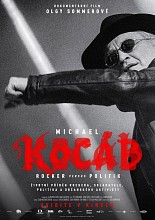 Michael Plakát filmu Michael