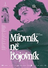 Plakát filmu Milovník, ne bojovník