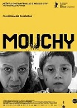 Plakát filmu Mouchy