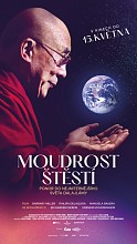 Moudrost štěstí Plakát filmu Moudrost štěstí