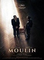 Plakát filmu Moulin