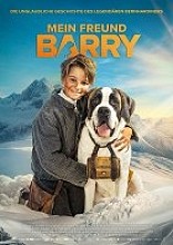 Plakát filmu Můj pes Barry
