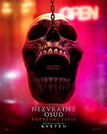 Nezvratný osud: Pokrevní linie Plakát filmu Nezvratný osud: Pokrevní linie