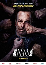 Nikdo Plakát filmu Nikdo