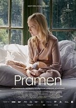Plakát filmu Pramen