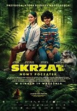 Plakát filmu Skřítek: Nový začátek