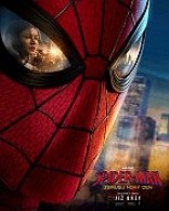 Plakát filmu Spider-Man: Zbrusu nový den