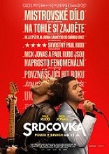 Plakát filmu Srdcovka