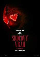 Srdcový vrah Plakát filmu Srdcový vrah