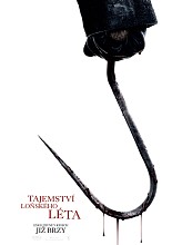 Tajemství loňského léta Plakát filmu Tajemství loňského léta