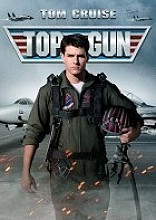 Plakát filmu Top Gun