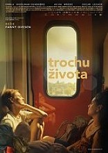 Plakát filmu Trochu života