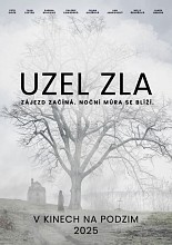 Uzel zla Plakát filmu Uzel zla