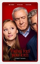 Plakát filmu Všichni fotři jsou lotři