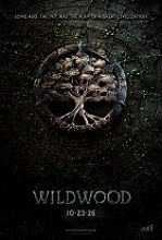 Plakát filmu Wildwood: Tajemství zakázaného lesa