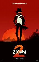 Zlouni 2 Plakát filmu Zlouni 2